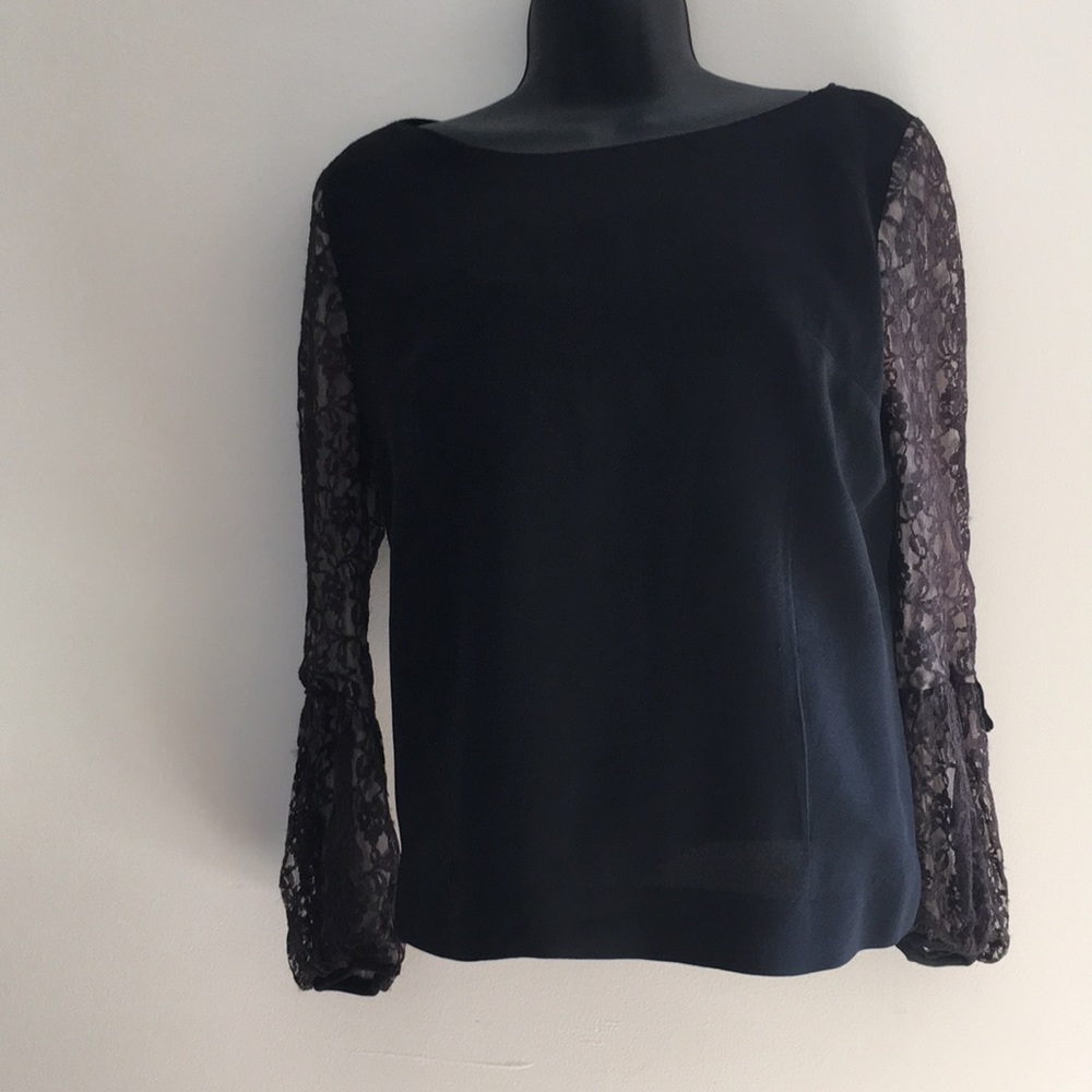 VINTAGE JULIE MILLER CALIFORNIA 1960’s EVENING TOP